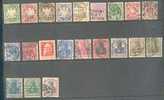 Germany (N109) - Collections