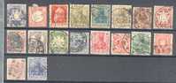 Germany (N110) - Collections