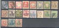 Germany (N111) - Collections