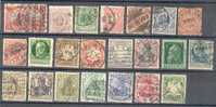 Germany (N112) - Collections