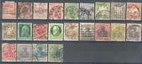 Germany (N116) - Collections