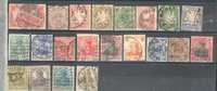 Germany (N118) - Collections