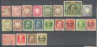 Germany (N119) - Collections