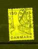 DANEMARK ° YT N °  600 - Used Stamps