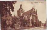 POPERINGE  . SAINT JANS KERK. - Poperinge