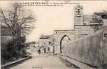 SAINT REMY - Avenue Durand-maillane - Chapelle Nd De Pitie  (15161) - Saint-Remy-de-Provence