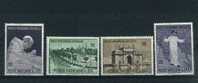- VATICAN . SUITE DE TIMBRES DE 1964 . NEUFS SANS CHARNIERE - Unused Stamps