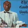 LOUIS  ARMSTRONG  °°   THE GOOD BOOK  VOLUME 2 - Jazz