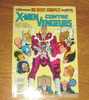 Livre Magazine BD X-Men Contre Vengeurs M 8014-18 - 1987 - 96 Pages - Other Magazines