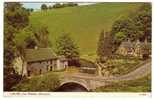 UNITED KINGDOM - Derbyshire, Lode Mill (near Milldale) - Derbyshire