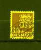 DANEMARK 1971 ° YT N° 522 - Used Stamps