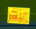 DANEMARK 1972 ° YT N° 537 - Used Stamps