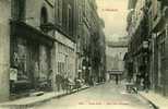 09--PAMIERS-- RUE DES NOBLES .  (  COMMERCES ) - Pamiers