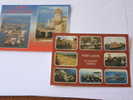 CS32 -  Lot De 2 Cartes Sur Port Louis - Port Louis