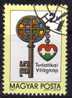 Hongrie 1985 N°Y.T. : 3000 Obl. - Used Stamps