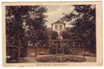 GERMANY - Malente-Gremsmuehlen, Hotel Viktoria, Year 1916 - Malente-Gremsmuehlen