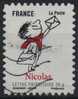 FRANCE 2009 LE PETIT NICOLAS De SEMPE Et GOSCINNY 9g - Comics