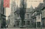 JUILLAC - La Mairie - Juillac