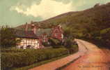 The School KNIGHTWICK - Herefordshire & Worcester. - Sonstige & Ohne Zuordnung