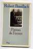 Robert BRASILLACH «Poèmes De  Fresnes »  1983 - Franse Schrijvers