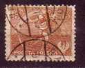 R0570 - POLOGNE POLAND Yv N°225 - Gebraucht