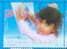 MK 2006-403 60 YEARS UNICEF, MACEDONIA, 1v, MNH - UNICEF