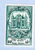 891 **    U.PU.   1952 Château De Beaulieu  LUXE  Cote 155 € - Unused Stamps