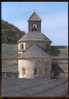 CPM  GORDES  Abbaye De Sénanque Le Chevet De L'Abbatiale - Gordes