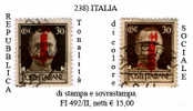 Italia-A.00238 - Used