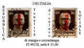 Italia-A.00238 - Usati