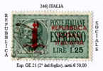 Italia-A.00246 - Gebraucht