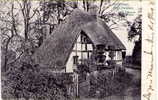 Old Cottage At  WICK - PERSHORE - HEREFORDSHIRE & WORCESTERSHIRE - Autres & Non Classés