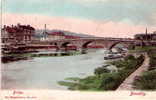 BEWDLEY The Bridge - Wrench Series - HEREFORDSHIRE & WORCESTERSHIRE - Other & Unclassified