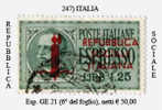 Italia-A.00247 - Usati