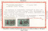 Italia-A.00258 - Used