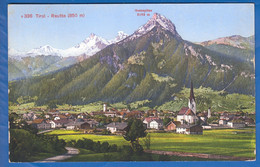 Österreich; Reutte; 1926 - Reutte