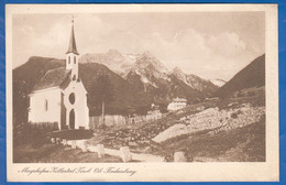 Österreich; Mayrhofen Zillertal; Finkenberg - Zillertal