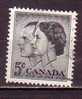 F0359 - CANADA Yv N°301 - Used Stamps