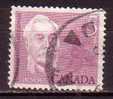 F0415 - CANADA Yv N°333 - Gebruikt