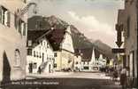 Reutte - Reutte