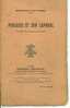 "Fougasse Et Son Caporal", Péchade De Caserne En Un Acte De Maxime-Léry Et Guy D'Abzac - French Authors