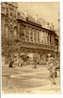 UK724   LONDON : Piccadilly Hotel - View Of The Colonnade And Terrace - Piccadilly Circus