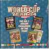 CD - WORLD CUP - Hit-Compilations