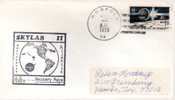 ★US - SKYLAB II - US NAVY - RECOVERY - ATLANTIC (2694) - United States