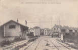 LA GARE DU TRAMWAY - Belfort – Siège De Belfort