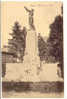 B1746   THOUX : Monument Aux Morts - Theux