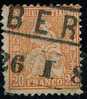 Suisse  Ob N° 53 - - Used Stamps