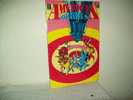 American Heroes(Play Press 1992) N. 12 - Super Eroi