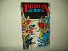 American Heroes(Play Press 1992) N. 14 - Super Eroi