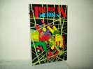 American Heroes(Play Press 1992) N. 15 - Super Eroi